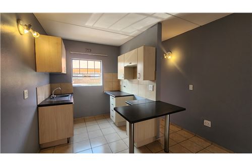 Residential - Townhouse - Fairlead, Gauteng - South Africa