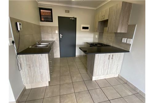 Residential - Condo/Apartment - La Montagne, Gauteng - South Africa