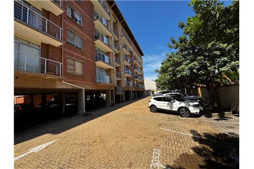 Residential - Condo/Apartment - Hatfield, Gauteng - South Africa