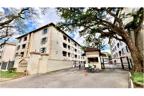 Residential - Condo/Apartment - Nieuw Muckleneuk, Gauteng - South Africa