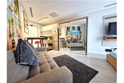 Residential - Condo/Apartment - Waterfall, Gauteng - South Africa