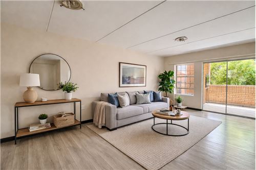Residential - Condo/Apartment - Hazeldean, Gauteng - South Africa