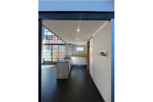 Residential - Condo/Apartment - Braamfontein Werf, Gauteng - South Africa