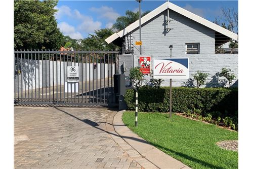 Residential - Condo/Apartment - Moreleta Park, Gauteng - South Africa