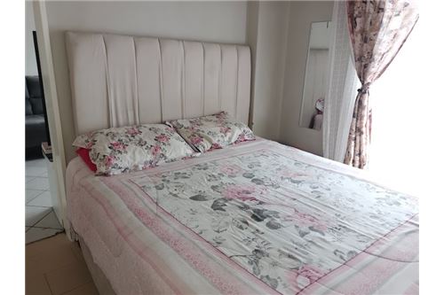 住宅 - 公寓/单元房 - Pretoria Central, Gauteng - South Africa - 20 - 1031414106-219