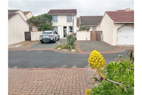 Residential - Townhouse - Capricorn, Western Cape - South Africa
