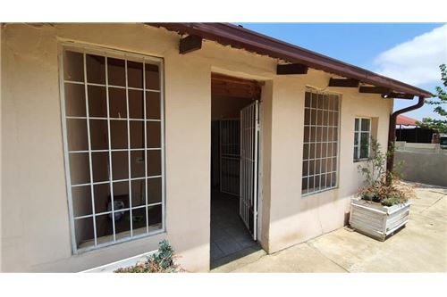 Residential - Condo/Apartment - Balfour, Mpumalanga - South Africa