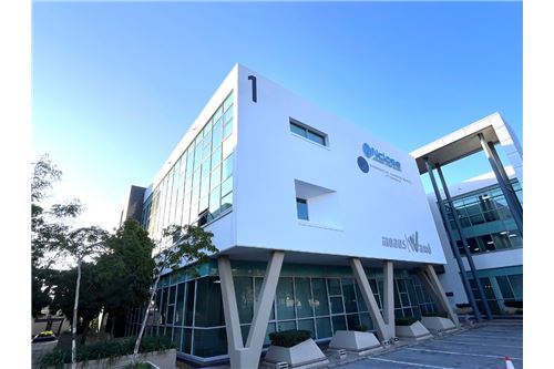 Commercial - Office - Fourways, Gauteng - South Africa