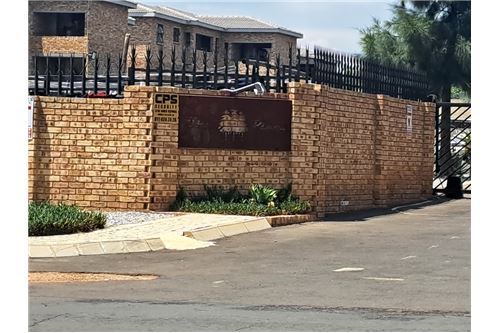 Residential - Condo/Apartment - Albertsdal, Gauteng - South Africa