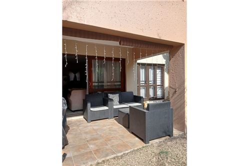 Residential - Condo/Apartment - Lonehill, Gauteng - South Africa