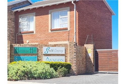 Residential - Townhouse - South End, Eastern Cape - South Africa