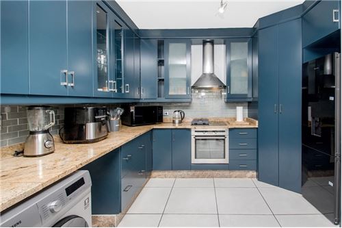 Residential - Townhouse - Morningside Manor, Gauteng - South Africa