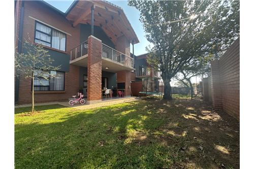 Residential - Condo/Apartment - Olympus, Gauteng - South Africa