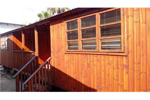 Commercial - Office - Polokwane Central, Limpopo - South Africa