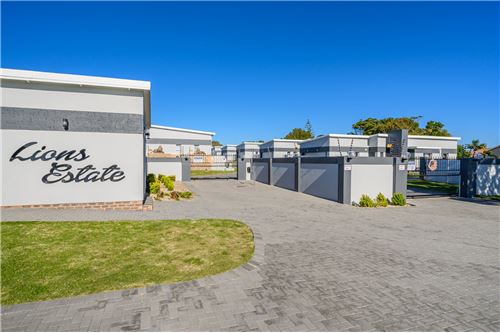 Residential - Townhouse - Lorraine, Eastern Cape - South Africa