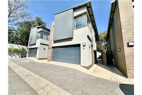 Residential - Townhouse - Menlo Park, Gauteng - South Africa