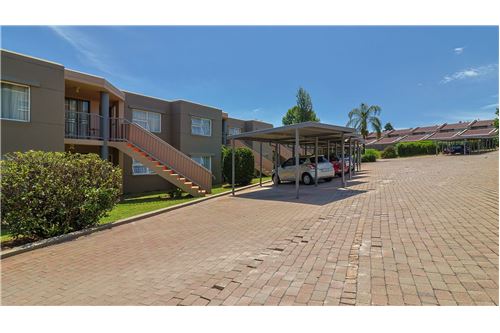 Weltevreden Park, Gauteng
