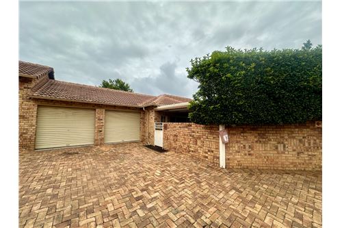 Residential - Condo/Apartment - Maroeladal, Gauteng - South Africa
