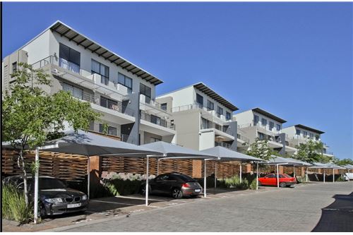 Fourways, Gauteng