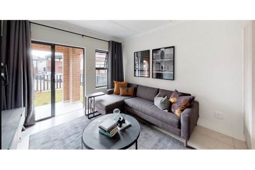 Residential - Condo/Apartment - Randpark Ridge, Gauteng - South Africa