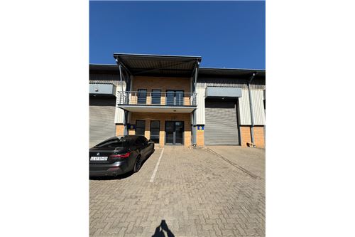 Commercial - Commercial/Retail - Driehoek, Gauteng - South Africa