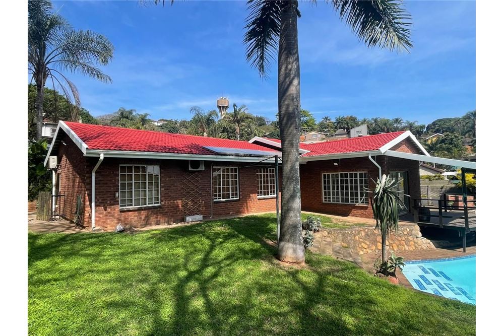 Residential - House - Glen Anil, KwaZulu Natal - South Africa - 2 - 1031465122-79
