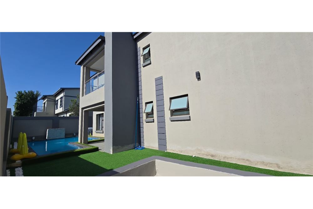 Residencial - Casa - Zambezi Manor Lifestyle Estate, Gauteng - South Africa - 46 - 1031414140-35