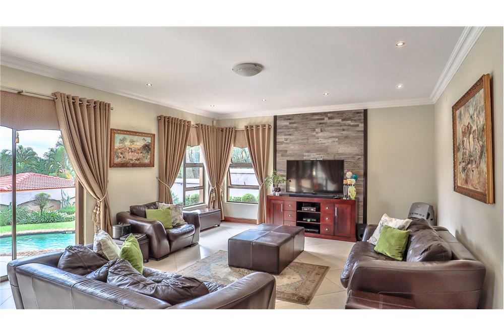 Residenziale - Casa - Magalieskruin, Gauteng - South Africa - 66 - 1031414142-43