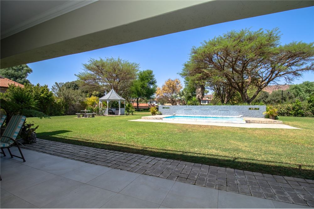 Elamine - Eramu - The Islands Estates, North West - South Africa - 11 - 1031416010-305