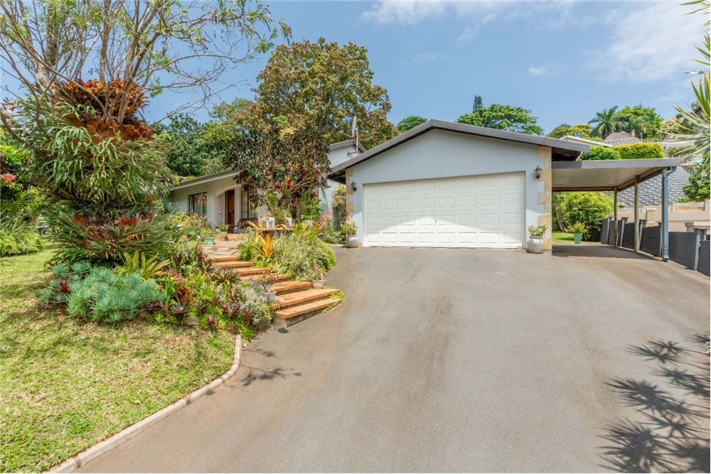 住宅 - 房子 - Glen hills, KwaZulu Natal - South Africa - 45 - 1031465005-75