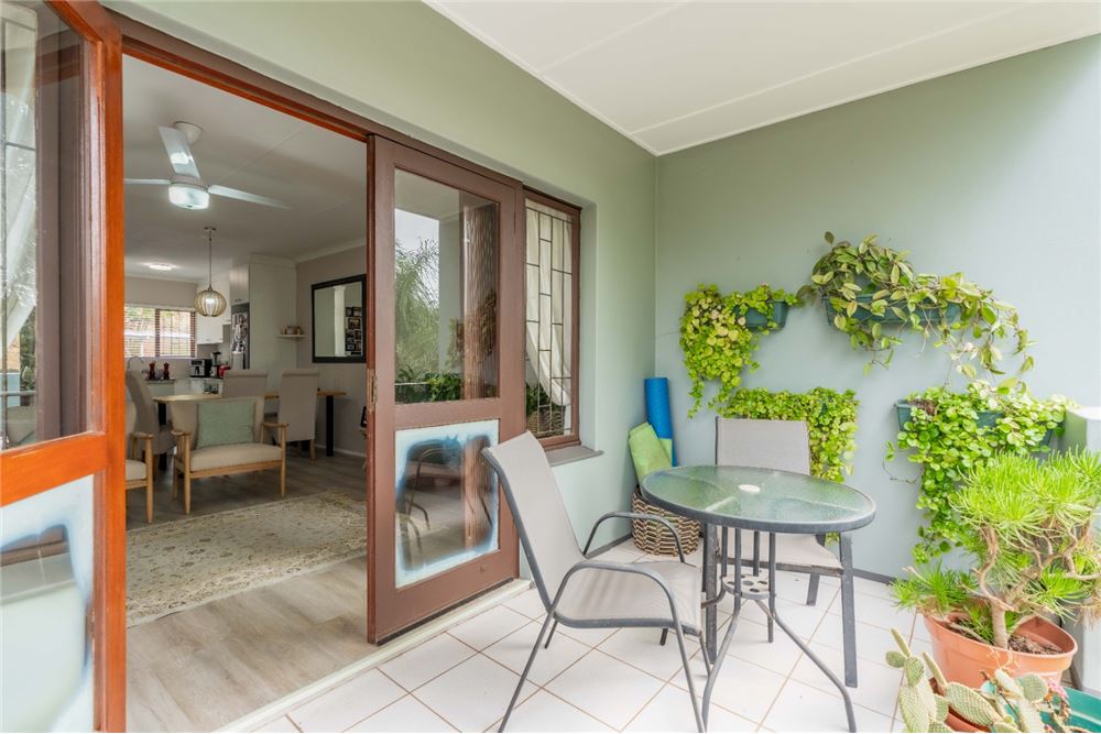 Residential - Condo/Apartment - Sunningdale, KwaZulu Natal - South Africa - 12 - 1031465136-3