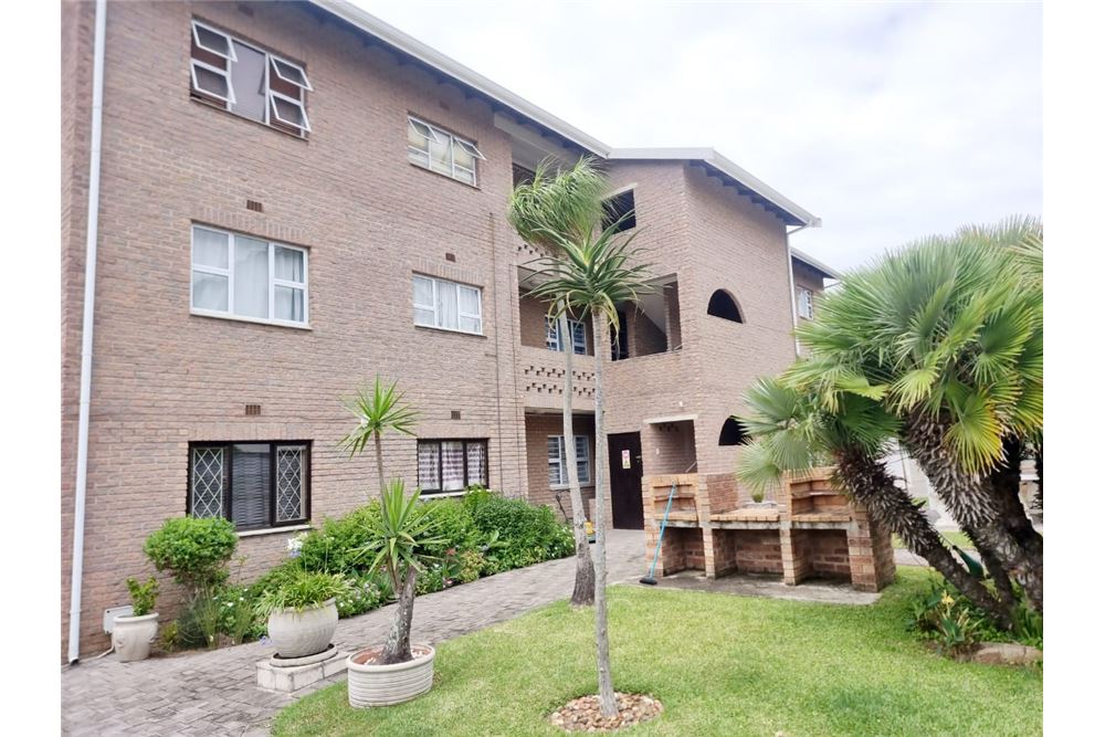 Residential - Ejerlejlighed - Uvongo, KwaZulu Natal - South Africa - 3 - 1031394006-264