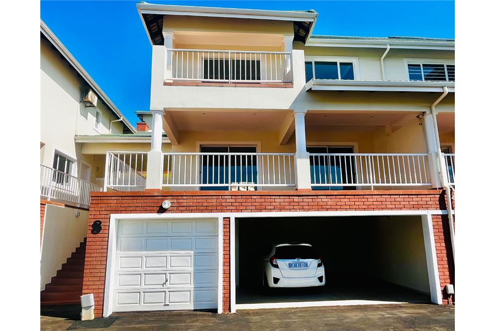 Residential - Townhouse - Mount Edgecombe, KwaZulu Natal - South Africa - 2 - 1031465109-86