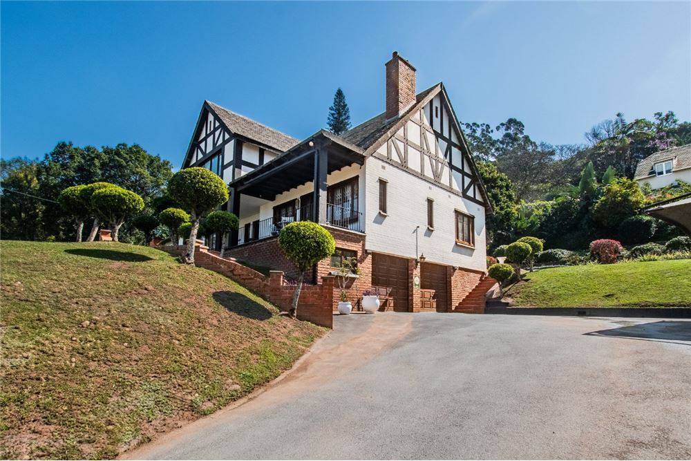 Residential - House - Cowies Hill, KwaZulu Natal - South Africa - 4 - 1031465101-149