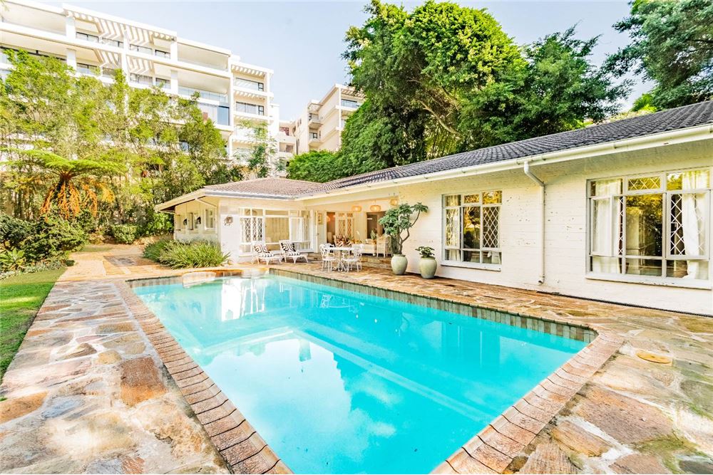 Residential - House - Westville Central, KwaZulu Natal - South Africa - 12 - 1031465101-131