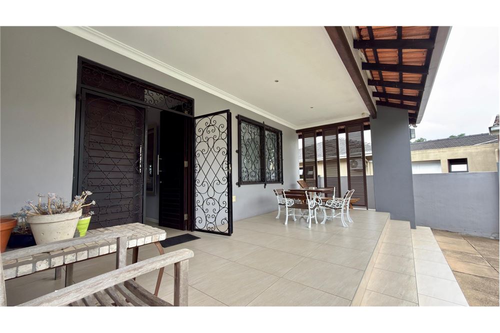 Residential - House - Morningside, KwaZulu Natal - South Africa - 3 - 1031465139-1