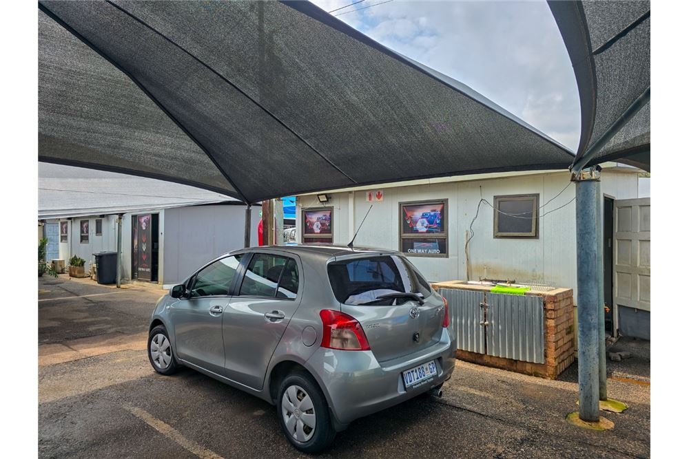Commercial - Commercial/Retail - Annlin, Gauteng - South Africa - 4 - 1031414140-49