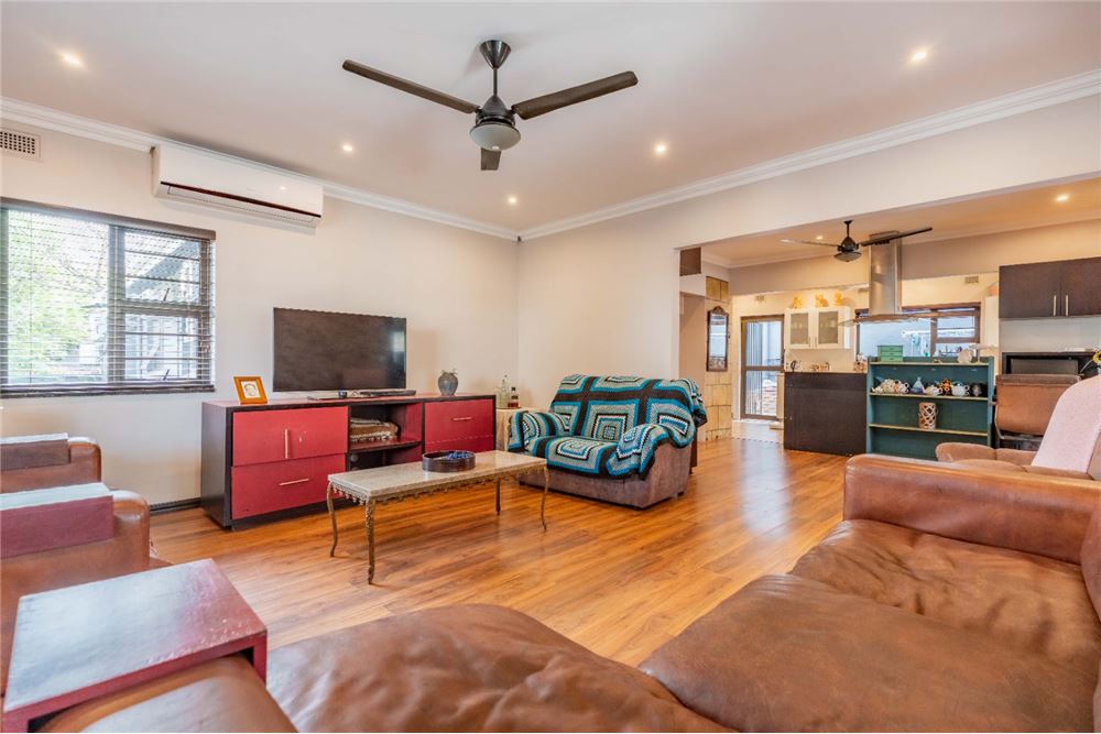 Residential - House - Athlone, KwaZulu Natal - South Africa - 4 - 1031465131-12