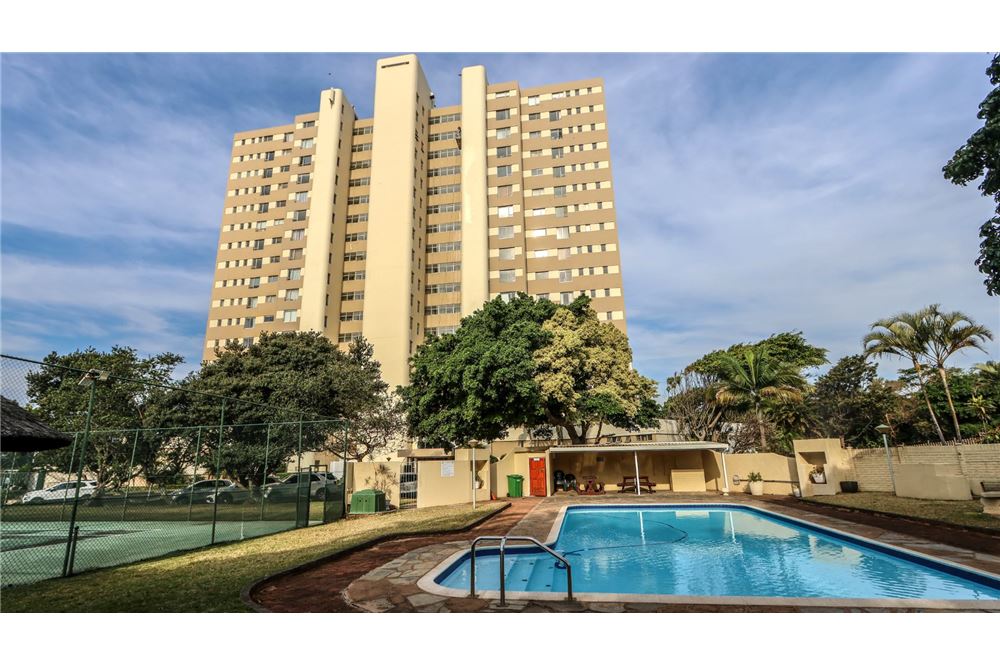 Elamine - Korter - Durban North, KwaZulu Natal - South Africa - 23 - 1031465055-116