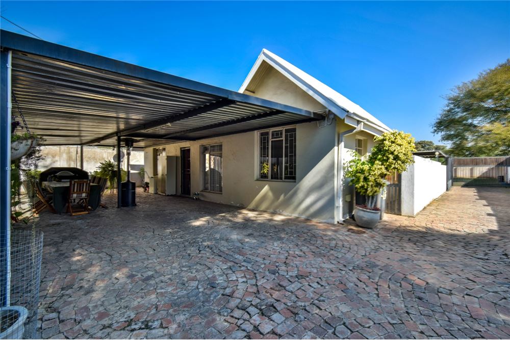 Residenziale - Casa - Rietfontein, Gauteng - South Africa - 2 - 1031414102-94