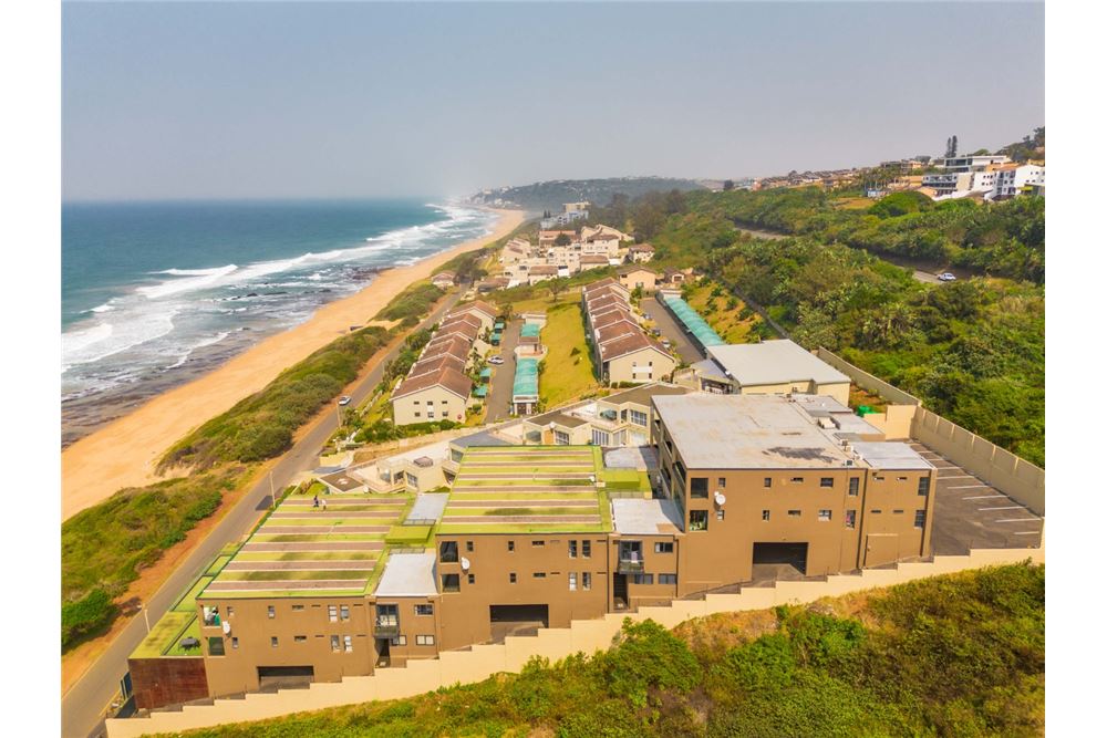 Residential - Condo/Apartment - La Mercy, KwaZulu Natal - South Africa - 4 - 1031465089-339
