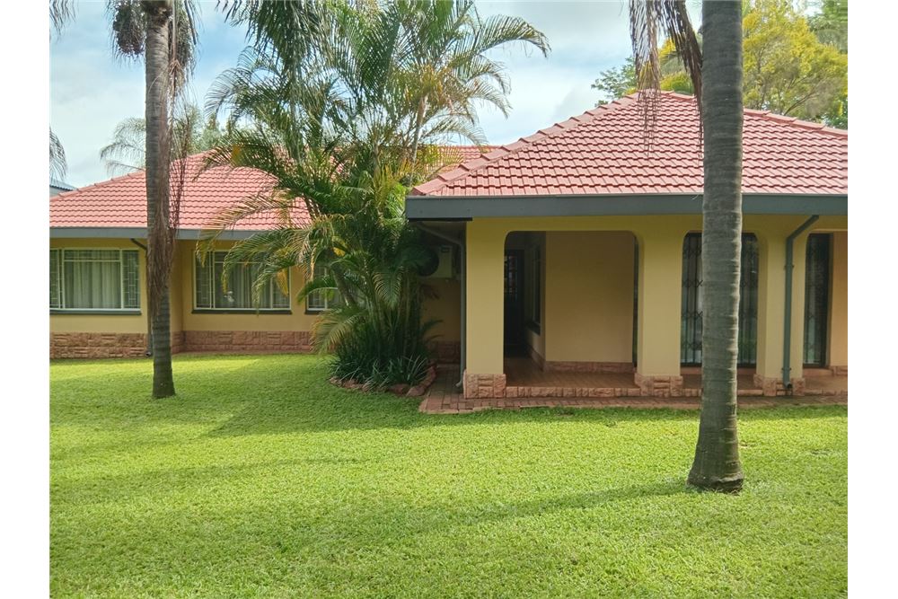 Residenziale - Casa - Wonderboom South, Gauteng - South Africa - 3 - 1031414158-5