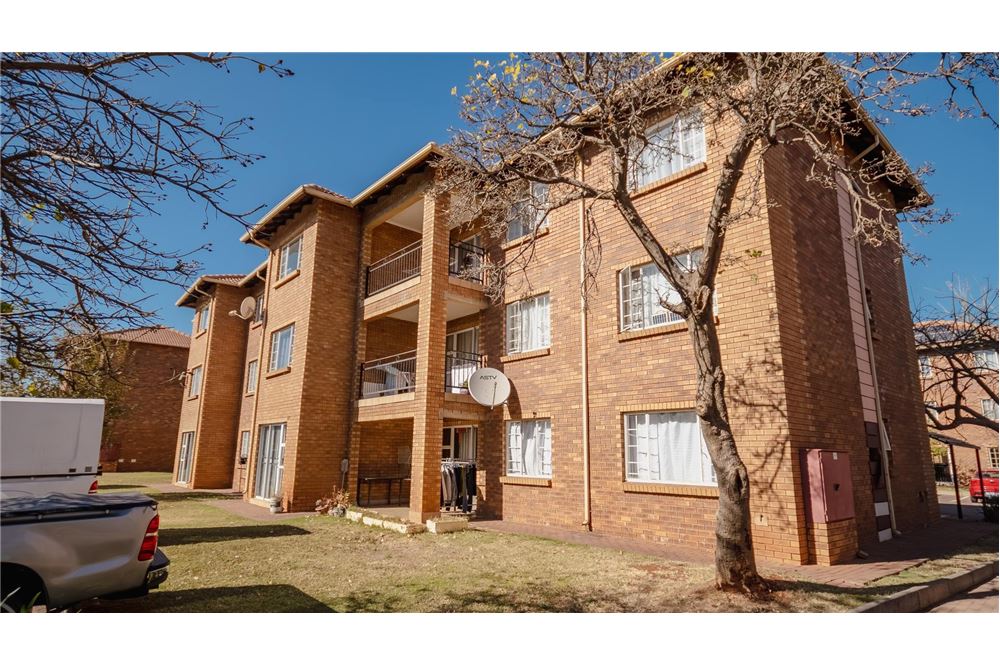 Residencial - Piso - Annlin, Gauteng - South Africa - 36 - 1031414001-146