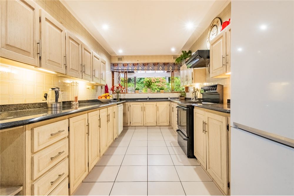 Residential - House - Westville Central, KwaZulu Natal - South Africa - 11 - 1031465101-134