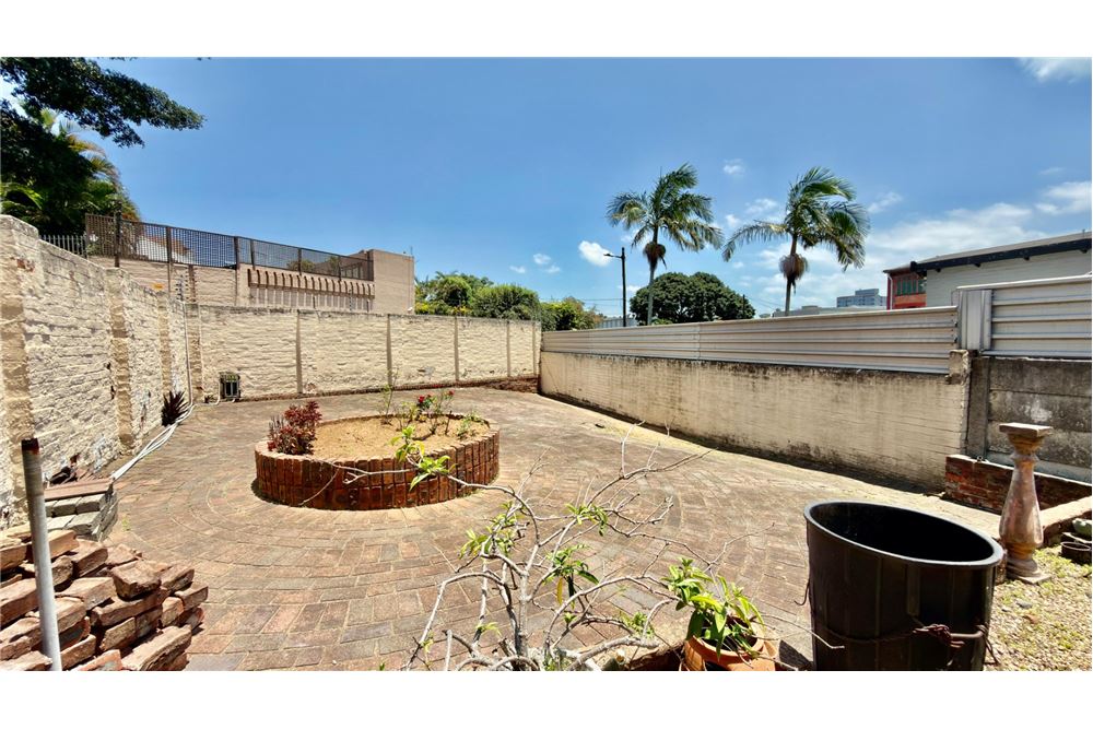 Residential - Townhouse - Musgrave, KwaZulu Natal - South Africa - 20 - 1031465139-2