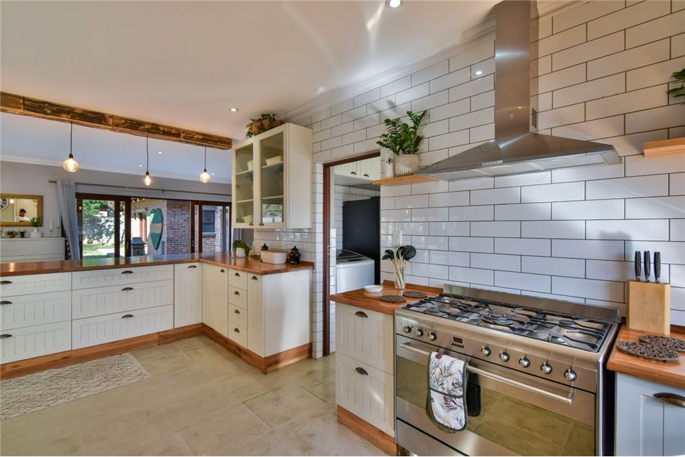 Residencial - Casa - Zambezi Country Estate, Gauteng - South Africa - 18 - 1031414001-138