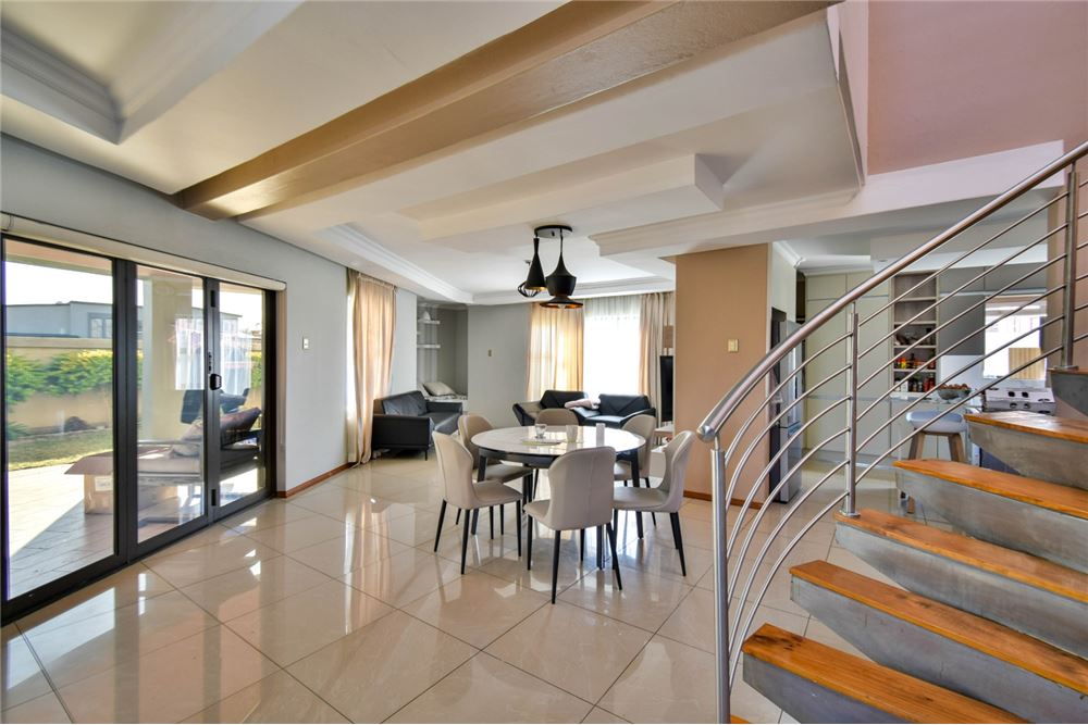 Residencial - Casa - Zambezi Manor Lifestyle Estate, Gauteng - South Africa - 13 - 1031414140-39