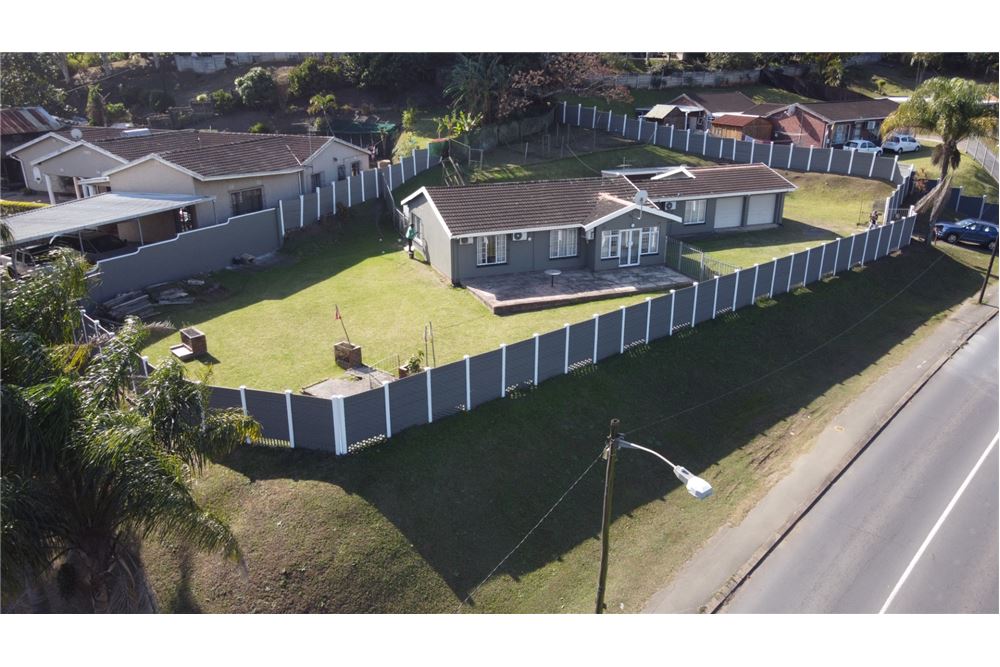 Residential - House - Glen hills, KwaZulu Natal - South Africa - 72 - 1031465050-129