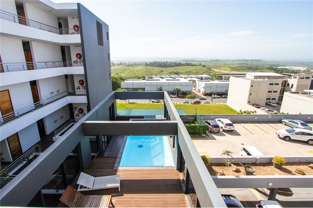 Residential - Condo/Apartment - Umhlanga Ridge, KwaZulu Natal - South Africa - 2 - 1031465097-62