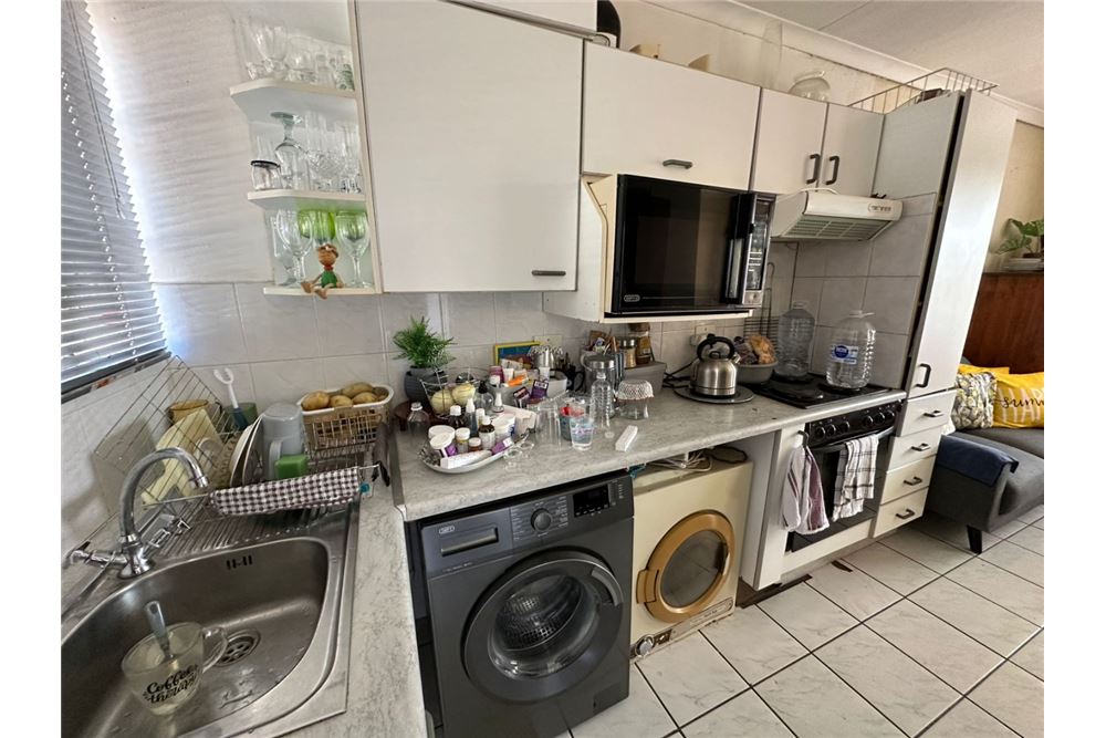 Residential - ਟਾਉਨ ਹਾਉਸ - Meyersdal, Gauteng - South Africa - 6 - 1031421086-309